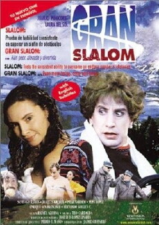 Gran Slalom (1996) - Stream Online