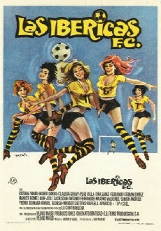 Las ibéricas F.C. (1971) - Stream Online
