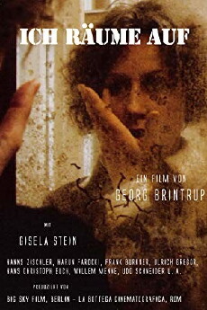 Ich räume auf (1979) - Stream Online
