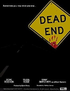 Dead End (2016) - Stream Online