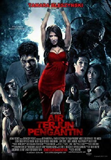 Air terjun pengantin (2009) - Stream Online
