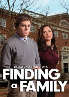 Finding a Family (2011) - Stream Online