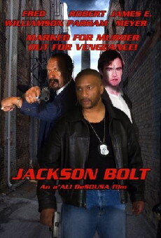 Jackson Bolt (2018) - Stream Online