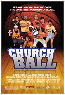 Church Ball (2006) - Stream Online