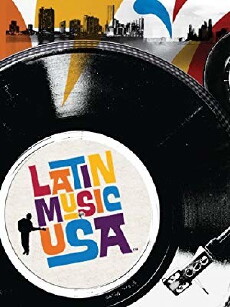 Latin Music USA (2009) - Stream Online