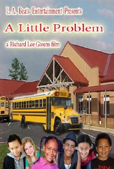 A Little Problem (2014) - Stream Online