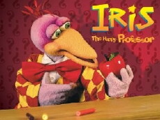 Iris the Happy Professor (1992) - Stream Online