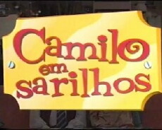 Camilo Em Sarilhos (2005) - Stream Online