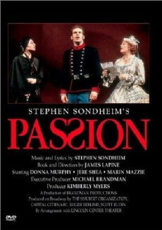 Passion (1996) - Stream Online