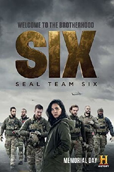 Six (2017) - Stream Online