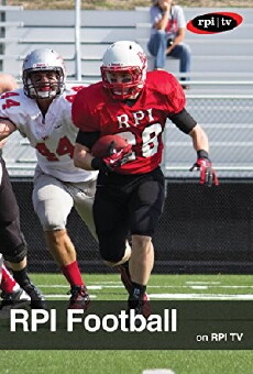 RPI Football on RPI TV (2003) - Stream Online