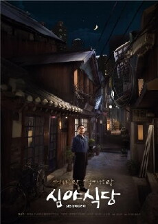 Late Night Restaurant (2015) - Stream Online
