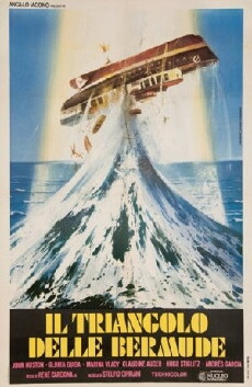 SOS Bermuda-Dreieck (1978) - Stream Online