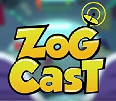 Zig and Zag's Zogcasts (2016) - Stream Online