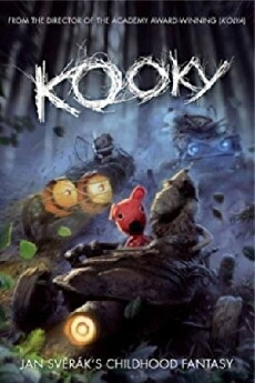 Kooky (2010) - Stream Online