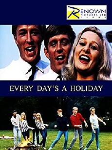 Seaside Swingers (1964) - Stream Online