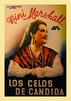 Los celos de Cándida (1940) - Stream Online