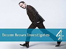 Derren Brown Investigates (2010) - Stream Online