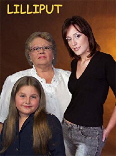Lilliput (2005) - Stream Online
