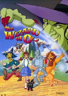 The Wizard of Oz (1990) - Stream Online