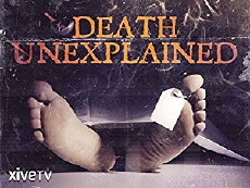 Death Unexplained (2012) - Stream Online