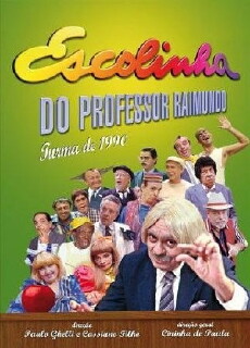 Escolinha do Professor Raimundo (1990) - Stream Online