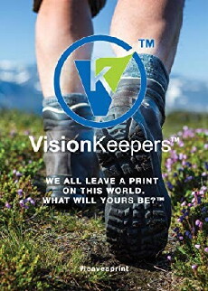 VisionKeepers (2018) - Stream Online