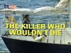 The Killer Who Wouldn't Die (1976) - Stream Online