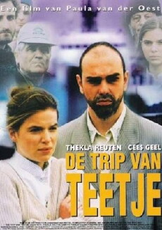 De trip van Teetje (1998) - Stream Online