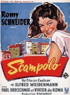 Scampolo (1958) - Stream Online