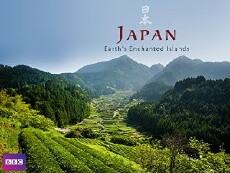 Japan: Earth's Enchanted Islands (2015) - Stream Online