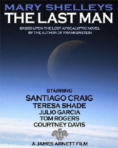 The Last Man (2008) - Stream Online
