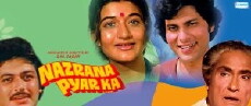 Nazrana Pyar Ka (1980) - Stream Online