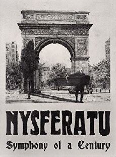NYsferatu: Symphony of a Century (2017) - Stream Online