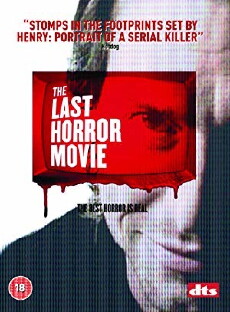 The Last Horror Movie (2003) - Stream Online