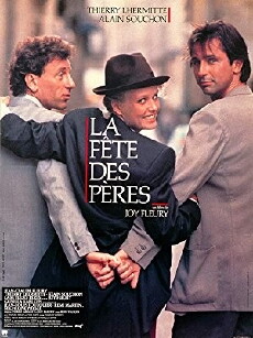 Fathers' Day (1990) - Stream Online