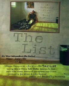 The List (2004) - Stream Online