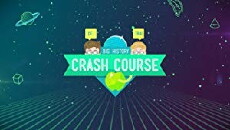 Crash Course: Big History (2014) - Stream Online