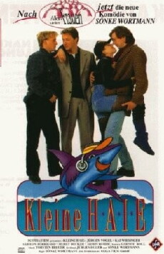 Kleine Haie (1992) - Stream Online