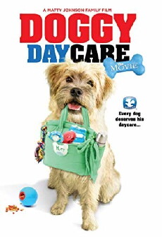 Doggy Daycare: The Movie (2015) - Stream Online