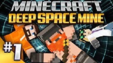 Deep Space Mine (2014) - Stream Online