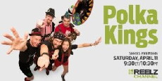 Polka Kings (2015) - Stream Online