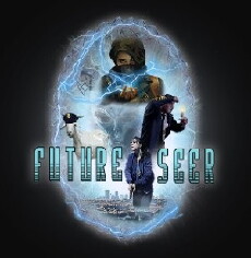 Future Seer (2017) - Stream Online
