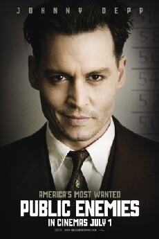 Public Enemies (2009) - Stream Online