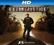 Cajun Justice (2012) - Stream Online