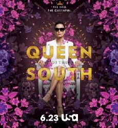 Queen of the South (2016) - Stream Online