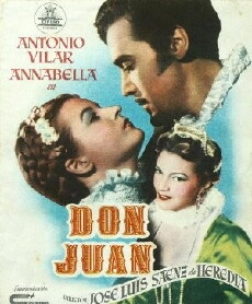Don Juan (1950) - Stream Online