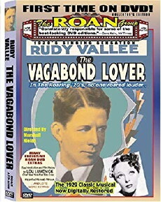 The Vagabond Lover (1929) - Stream Online