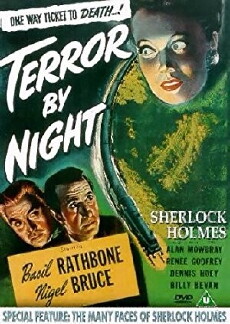 Terror by Night (1946) - Stream Online