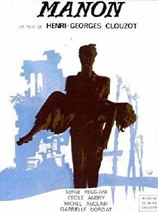 Manon (1949) - Stream Online